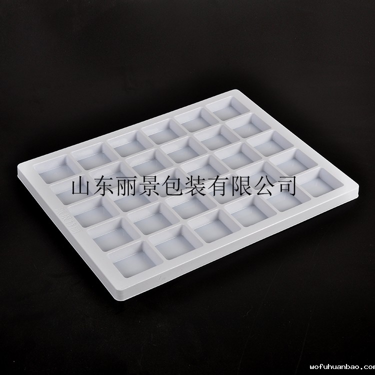 工艺品周转托盘